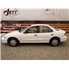 Image 23 : B4 --  2002 CHEVROLET CAVALIER, White, 150098 KM