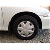 Image 37 : B4 --  2002 CHEVROLET CAVALIER, White, 150098 KM