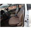 Image 75 : B4 --  2002 CHEVROLET CAVALIER, White, 150098 KM