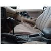 Image 92 : B4 --  2002 CHEVROLET CAVALIER, White, 150098 KM