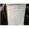 Image 96 : B4 --  2002 CHEVROLET CAVALIER, White, 150098 KM