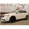 Image 1 : B6 --  2011 DODGE JOURNEY RT AWD, White, 156,300 KM