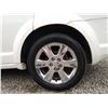 Image 25 : B6 --  2011 DODGE JOURNEY RT AWD, White, 156,300 KM