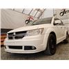 Image 3 : B6 --  2011 DODGE JOURNEY RT AWD, White, 156,300 KM