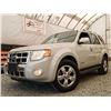 Image 2 : C4 --  2008 FORD ESCAPE LIMITED 4X4, White, 161031 KM