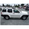 Image 14 : C6 --  2009 NISSAN XTERRA OFF ROAD 4X4, White, 154,212 MILES