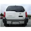 Image 19 : C6 --  2009 NISSAN XTERRA OFF ROAD 4X4, White, 154,212 MILES