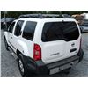 Image 23 : C6 --  2009 NISSAN XTERRA OFF ROAD 4X4, White, 154,212 MILES