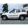 Image 27 : C6 --  2009 NISSAN XTERRA OFF ROAD 4X4, White, 154,212 MILES