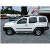 Image 29 : C6 --  2009 NISSAN XTERRA OFF ROAD 4X4, White, 154,212 MILES
