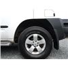 Image 33 : C6 --  2009 NISSAN XTERRA OFF ROAD 4X4, White, 154,212 MILES