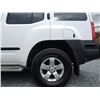 Image 34 : C6 --  2009 NISSAN XTERRA OFF ROAD 4X4, White, 154,212 MILES