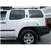 Image 35 : C6 --  2009 NISSAN XTERRA OFF ROAD 4X4, White, 154,212 MILES