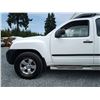 Image 36 : C6 --  2009 NISSAN XTERRA OFF ROAD 4X4, White, 154,212 MILES