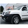 Image 41 : C6 --  2009 NISSAN XTERRA OFF ROAD 4X4, White, 154,212 MILES