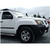 Image 42 : C6 --  2009 NISSAN XTERRA OFF ROAD 4X4, White, 154,212 MILES