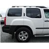 Image 48 : C6 --  2009 NISSAN XTERRA OFF ROAD 4X4, White, 154,212 MILES