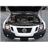 Image 56 : C6 --  2009 NISSAN XTERRA OFF ROAD 4X4, White, 154,212 MILES