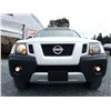 Image 5 : C6 --  2009 NISSAN XTERRA OFF ROAD 4X4, White, 154,212 MILES