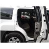 Image 73 : C6 --  2009 NISSAN XTERRA OFF ROAD 4X4, White, 154,212 MILES