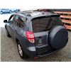Image 25 : D6 --  2011 TOYOTA RAV4 4X4, Blue, 169612 KM
