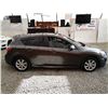 Image 11 : E2 --  2011 MAZDA 3S , Grey, 209196 KM