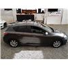 Image 12 : E2 --  2011 MAZDA 3S , Grey, 209196 KM
