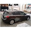 Image 13 : E2 --  2011 MAZDA 3S , Grey, 209196 KM
