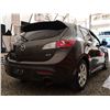 Image 15 : E2 --  2011 MAZDA 3S , Grey, 209196 KM