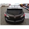Image 18 : E2 --  2011 MAZDA 3S , Grey, 209196 KM