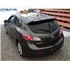 Image 19 : E2 --  2011 MAZDA 3S , Grey, 209196 KM