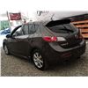 Image 20 : E2 --  2011 MAZDA 3S , Grey, 209196 KM