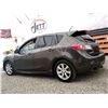 Image 21 : E2 --  2011 MAZDA 3S , Grey, 209196 KM