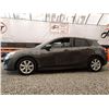 Image 22 : E2 --  2011 MAZDA 3S , Grey, 209196 KM