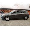 Image 23 : E2 --  2011 MAZDA 3S , Grey, 209196 KM