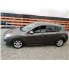 Image 24 : E2 --  2011 MAZDA 3S , Grey, 209196 KM