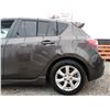 Image 30 : E2 --  2011 MAZDA 3S , Grey, 209196 KM