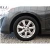 Image 33 : E2 --  2011 MAZDA 3S , Grey, 209196 KM