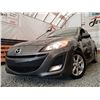 Image 3 : E2 --  2011 MAZDA 3S , Grey, 209196 KM