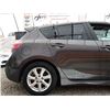 Image 43 : E2 --  2011 MAZDA 3S , Grey, 209196 KM