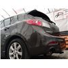 Image 49 : E2 --  2011 MAZDA 3S , Grey, 209196 KM