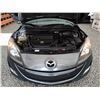 Image 51 : E2 --  2011 MAZDA 3S , Grey, 209196 KM