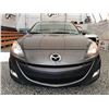 Image 5 : E2 --  2011 MAZDA 3S , Grey, 209196 KM