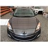 Image 6 : E2 --  2011 MAZDA 3S , Grey, 209196 KM