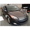Image 7 : E2 --  2011 MAZDA 3S , Grey, 209196 KM
