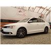 Image 1 : C6C --  2014 VW JETTA SEL, White, 236307 KM