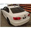 Image 24 : C6C --  2014 VW JETTA SEL, White, 236307 KM