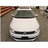 Image 8 : C6C --  2014 VW JETTA SEL, White, 236307 KM