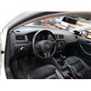 Image 92 : C6C --  2014 VW JETTA SEL, White, 236307 KM
