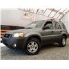 Image 1 : A3 --  2007 FORD ESCAPE XLT , Grey, 213224 KM